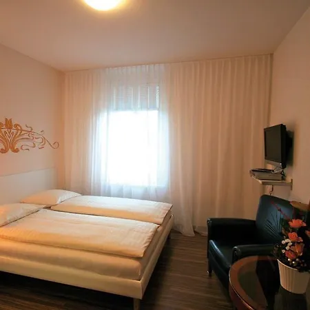 Appartement Swiss Star Marc Aurel - Self Check-in