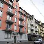 Swiss Star Marc Aurel - Self Check-in Apartment *