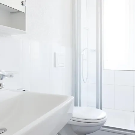 Swiss Star Marc Aurel - Self Check-in Apartment *