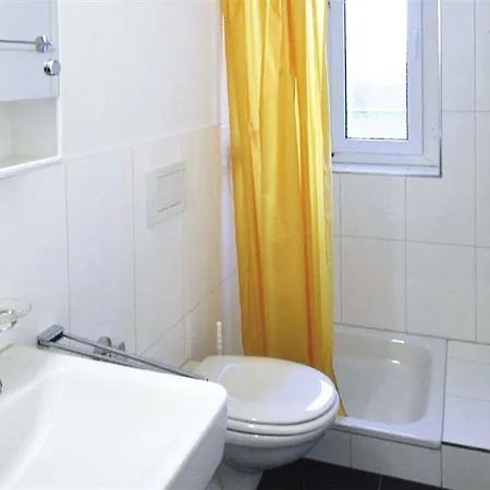 Swiss Star Marc Aurel - Self Check-in Apartment Zurich