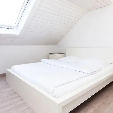 דירה Swiss Star Marc Aurel - Self Check-in