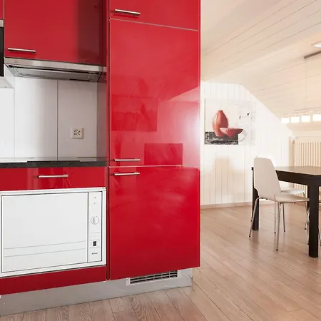 Apartment Swiss Star Marc Aurel - Self Check-in *