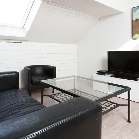 Apartment Swiss Star Marc Aurel - Self Check-in *