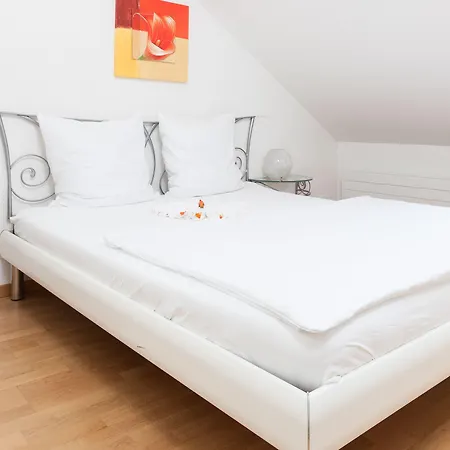 Apartamento Swiss Star Marc Aurel - Self Check-in *