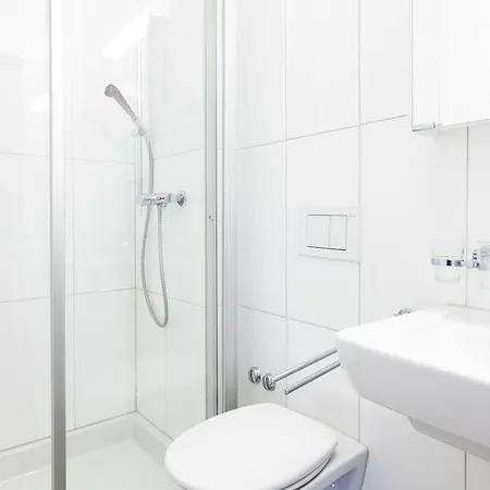Swiss Star Marc Aurel - Self Check-in Apartamento *