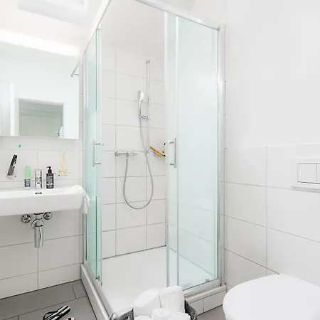 Apartamento Swiss Star Marc Aurel - Self Check-in Zurique