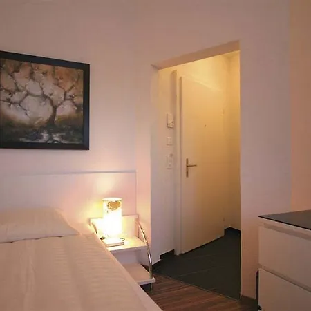 Apartment Swiss Star Marc Aurel - Self Check-in