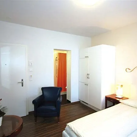 Apartment Swiss Star Marc Aurel - Self Check-in