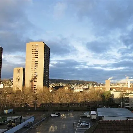 Apartment Swiss Star Marc Aurel - Self Check-in