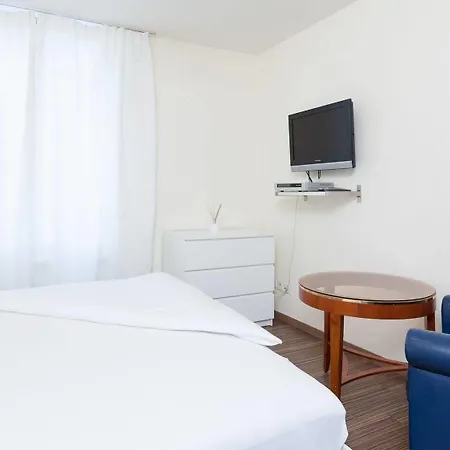 Apartment Swiss Star Marc Aurel - Self Check-in *