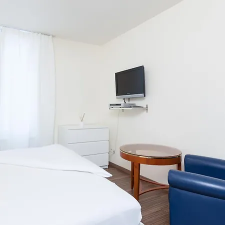 Apartment Swiss Star Marc Aurel - Self Check-in *