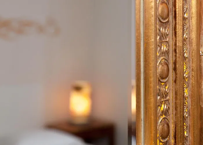 Apartamento Swiss Star Marc Aurel - Self Check-in