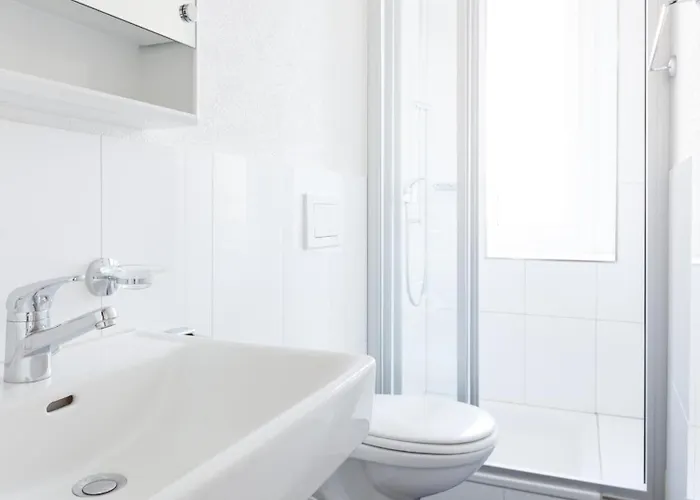 Swiss Star Marc Aurel - Self Check-in Apartamento *