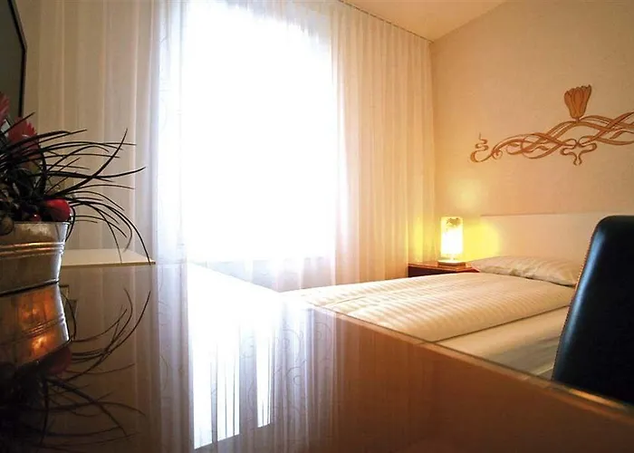 Swiss Star Marc Aurel - Self Check-in Apartment