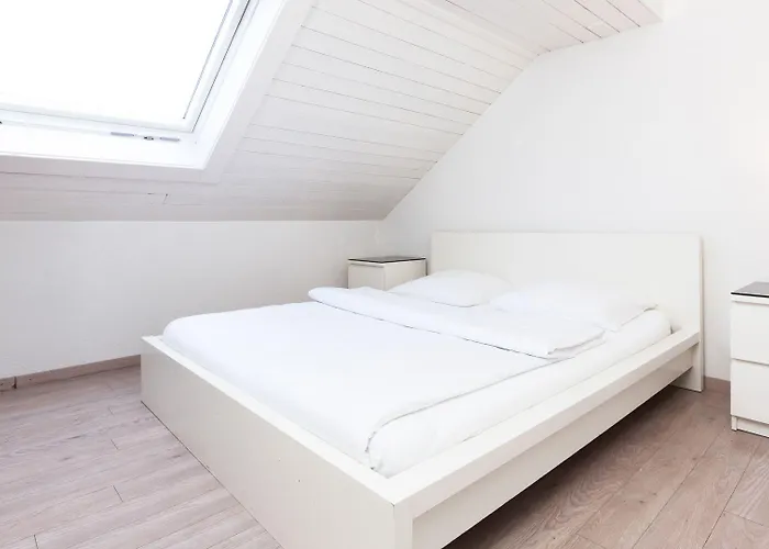 Apartment Swiss Star Marc Aurel - Self Check-in