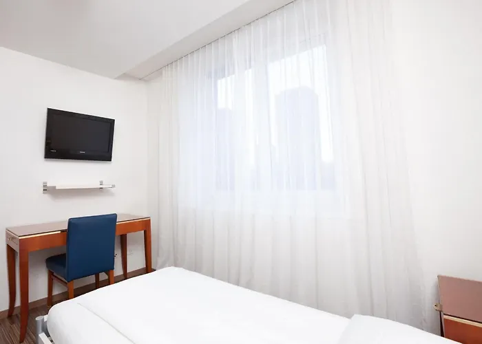 Swiss Star Marc Aurel - Self Check-in Apartamento *