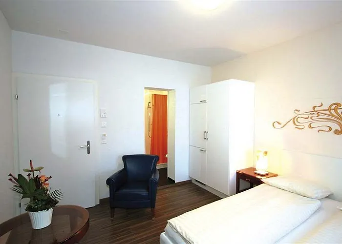 Apartamento Swiss Star Marc Aurel - Self Check-in