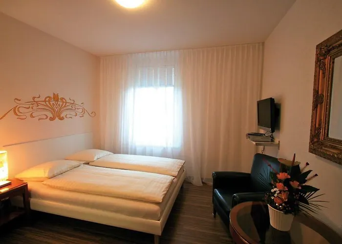 Appartement Swiss Star Marc Aurel - Self Check-in