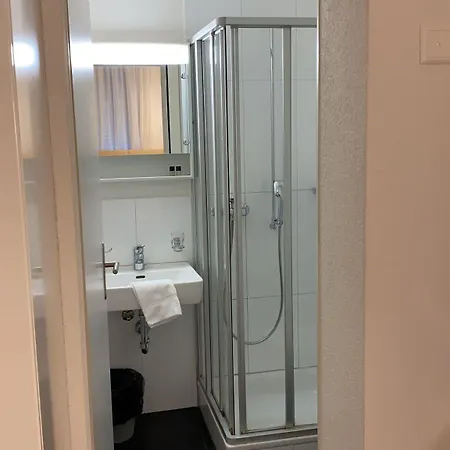 Apartment Swiss Star Marc Aurel - Self Check-in Zurich